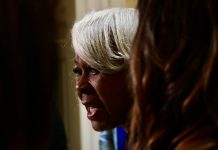 Virginia legislator Louise Lucas was allowed to use campaign funds for her defense. So she did. Virginia Senate President Pro Tempore Louise Lucas, D-Portsmouth. (Photo by Charlotte Rene Woods/Virginia Mercury)