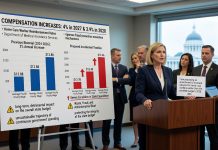 Accelerated Medicaid Spending Hikes Threaten Virginia’s Fiscal Stability
