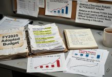 Loudoun County Dedicates $29 Million to Housing Fund in FY2027 Budget