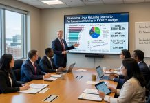 Loudoun County Approves $4.5 Million in FY2027 Human Services Nonprofit Grants