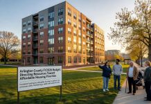 Prince William County Allocates Five Million Dollars to Affordable Housing Reserve in Fiscal Year 2027 Budget