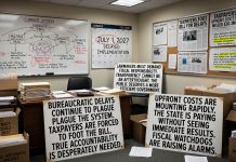 Bureaucratic Delays in Virginia Pharmacy Benefit System Cost Taxpayers Millions