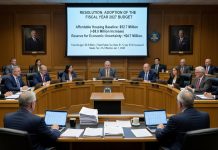 Historic $2 Billion Education Spending Sparks Conservative Concerns Over Government Bloat in Virginia