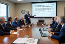 Fairfax County Approves FY2027 Budget with Increased Investments in Affordable Housing and Home Repair Programs
