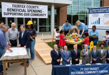 Fairfax County Restores Essential Funding for Home Repair and Preschool Services in Upcoming Budget