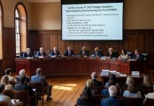 Fairfax County Restructures Park Authority Budget with New Consolidated Fund