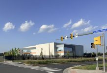 How Virginia became the world’s data center capital and how it’s going A view of a data center in Loudoun County. (Photo courtesy of Karen Graham/Loudoun Times-Mirror)