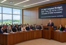 Loudoun County Adopts $5.4 Billion Budget with Major Funding Increase for Public Schools