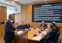 Loudoun County Advances $5.4 Billion FY2027 Budget Focusing on Public Safety, Education, and Tax Adjustments