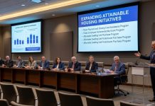 Loudoun County Allocates $29 Million to Housing Fund Amid Budget Approval