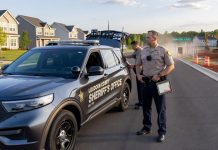 Loudoun County Boosts Sheriff Funding for Overtime and Equipment Amid Growth
