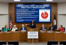 Loudoun County Dedicates Significant Budget Increases to Public Safety and Emergency Operations