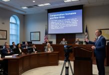 Loudoun County FY2027 Budget Allocates $28.5 Million for Employee Compensation and 188 New Positions