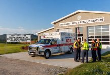 Loudoun County FY2027 Budget Funds 13 New Fire and Rescue Positions for Philomont Station