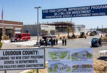 Loudoun County Funds 188 New Positions to Support Expanding Infrastructure and Services