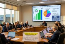 Loudoun County Public Schools Receives Massive Hundred Million Dollar Budget Increase