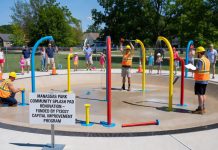 Prince William County Allocates $25 Million for Affordable Housing and Parks Infrastructure