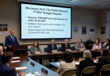 Manassas Park Schools Seek $900,000 from Reserves Amid Enrollment Declines