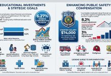 Prince William County Advances Historic FY2027 Budget Focusing on Education and Public Safety