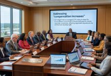 Prince William County Allocates Historic Funding for Public Schools Salary Increases