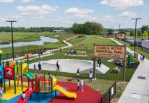 Prince William County Approves $20 Million Capital Investment Boost for Parks and Recreation in FY2027