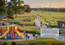Prince William County Approves $20 Million Increase for Parks and Recreation Capital Investments