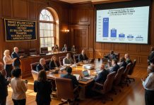 Prince William County Approves Historic $1.1 Billion Transfer to Public Schools