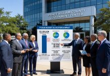 Prince William County Approves Historic $1.1 Billion Transfer to Public Schools