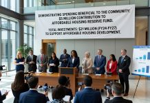 Prince William County Directs $5 Million to Affordable Housing in FY2027 Budget