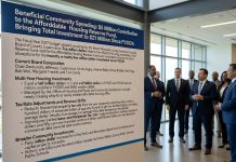 Prince William County FY2027 Budget Expands Affordable Housing Investment to $21 Million