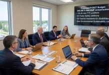Prince William County FY2027 Budget Expands Public Sector Workforce with 129 New Positions
