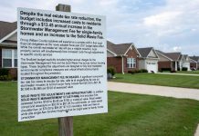 Prince William County FY2027 Budget Lowers Property Taxes While Raising Utility Fees