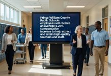 Loudoun County Adds 188 Staff Positions in $5.4 Billion FY2027 Budget