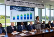 Record $1.1 Billion Transfer Approved for Prince William County Schools in FY2027 Budget