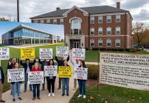 Taxpayers on the Hook: The $115 Million James Madison University Expansion Driving Up State Spending
