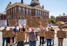 Virginia Allocates $127 Million for School Construction Amid Taxpayer Concerns Over Waste