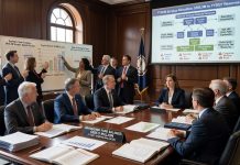 Loudoun County Board Allocates $34 Million to Avoid New Debt and Tax Increases