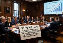 Virginia Budget Expands Universal School Meals with $17.6 Million Taxpayer Price Tag