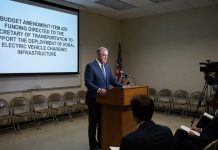 Virginia Budget Shifts Rural EV Charging Costs Away from State Taxpayers