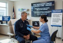 Prince William County Boosts Public Safety with 85 New Positions and Expanded Firefighter Health Screenings