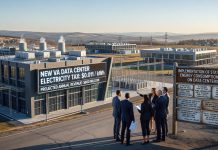 Virginia Implements Landmark Energy Consumption Tax on Data Centers to Protect Taxpayers and the Grid