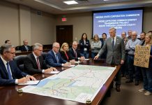 Virginia Regulators Approve Data Center Power Line Route Through Ashburn Neighborhood