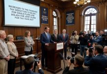 Virginia Secures Critical Tax Relief as Standard Deductions Rise for 2027