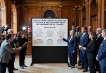 Virginia Secures Standard Deduction Increase for 2027, Urges Focus on Spending Cuts
