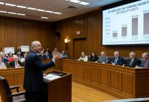 Virginia Taxpayers Face Continued Spending Surge with $98.4 Million Education Supplement