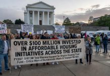 Virginia Budget Bloat: Governor Spanberger Pushes Record Spending and New Taxes