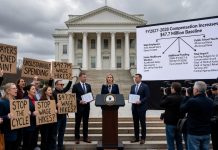 Virginia Taxpayers Foot the Bill for Massive Public Sector Compensation Hikes