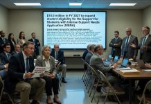 Virginia Taxpayers on the Hook for $10 Million Expansion of Renamed Special Education Bureaucracy