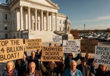 Virginia’s $1.4 Billion Education Budget Surge Sparks Conservative Concerns Over Runaway Spending