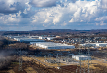 Northern Virginia’s Data Center Boom Threatens Family Health with Expanding Power Lines and Substations